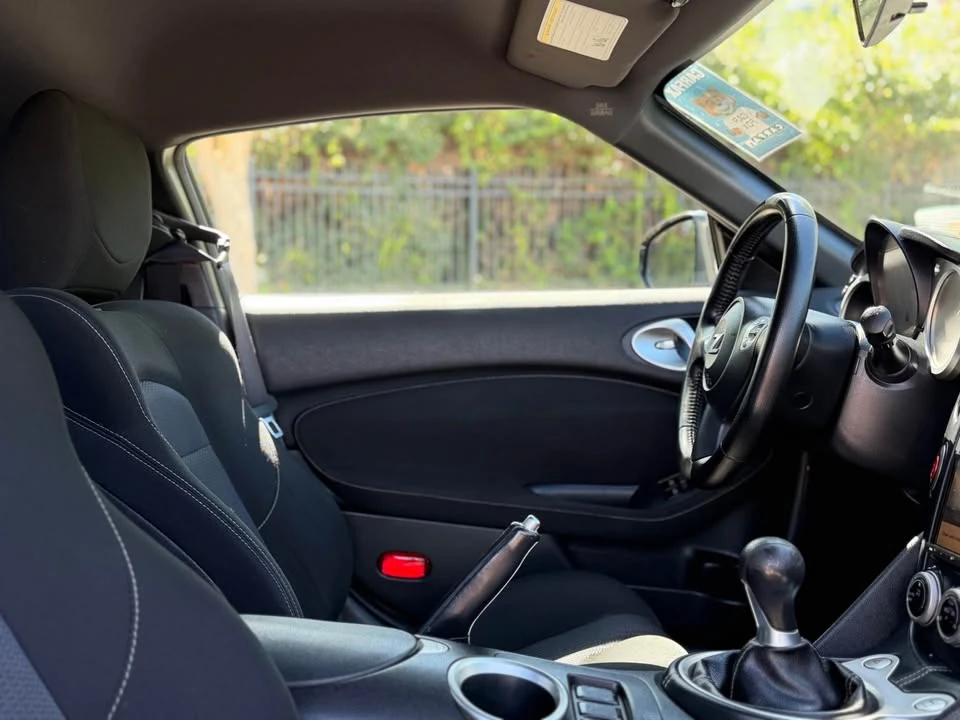 2012 Nissan 370Z 6th Gen - Image 16 of 18