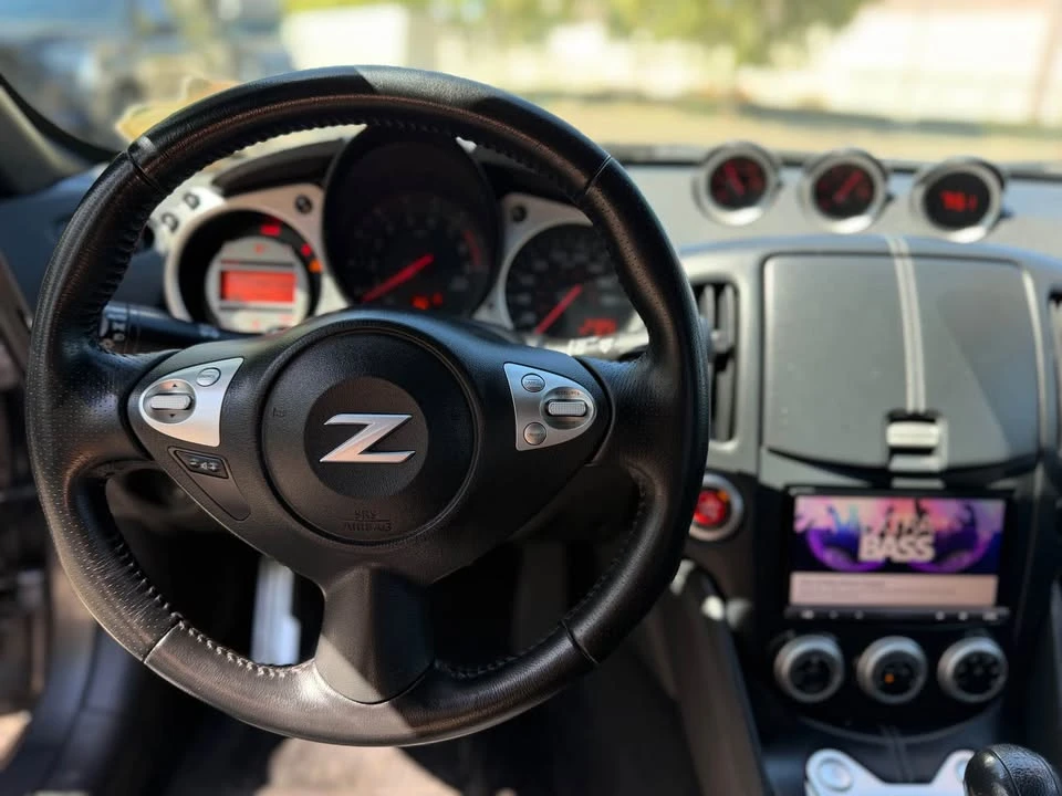 2012 Nissan 370Z 6th Gen - Image 11 of 18