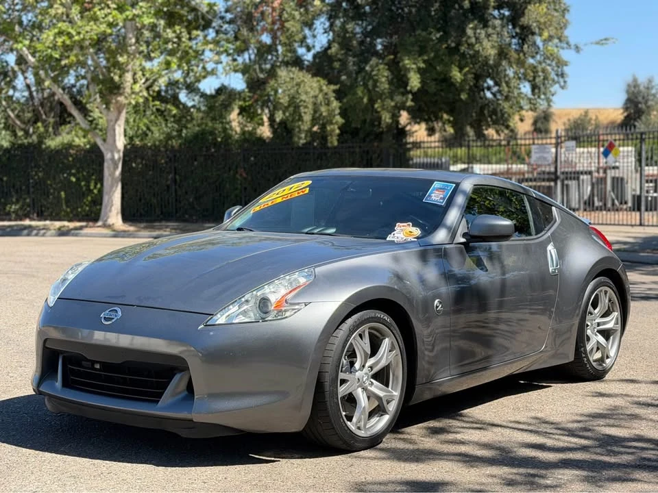 2012 Nissan 370Z 6th Gen - Image 6 of 18