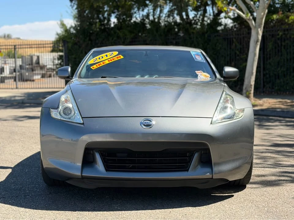 2012 Nissan 370Z 6th Gen - Image 5 of 18