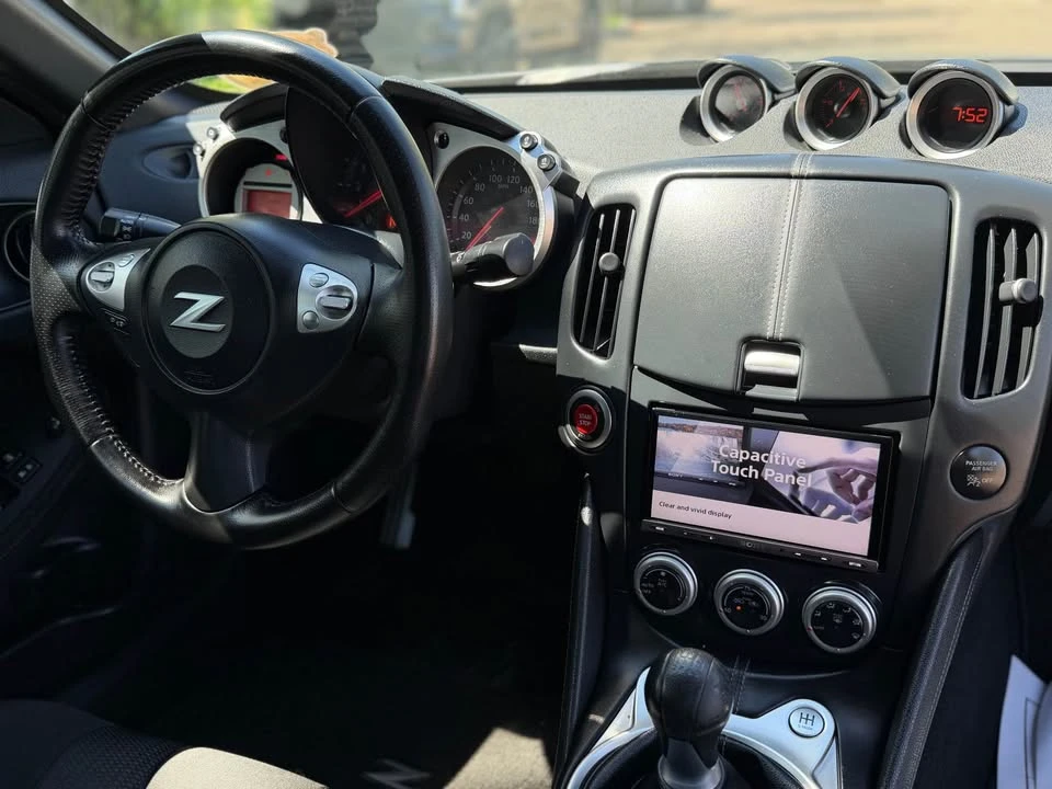 2012 Nissan 370Z 6th Gen - Image 17 of 18