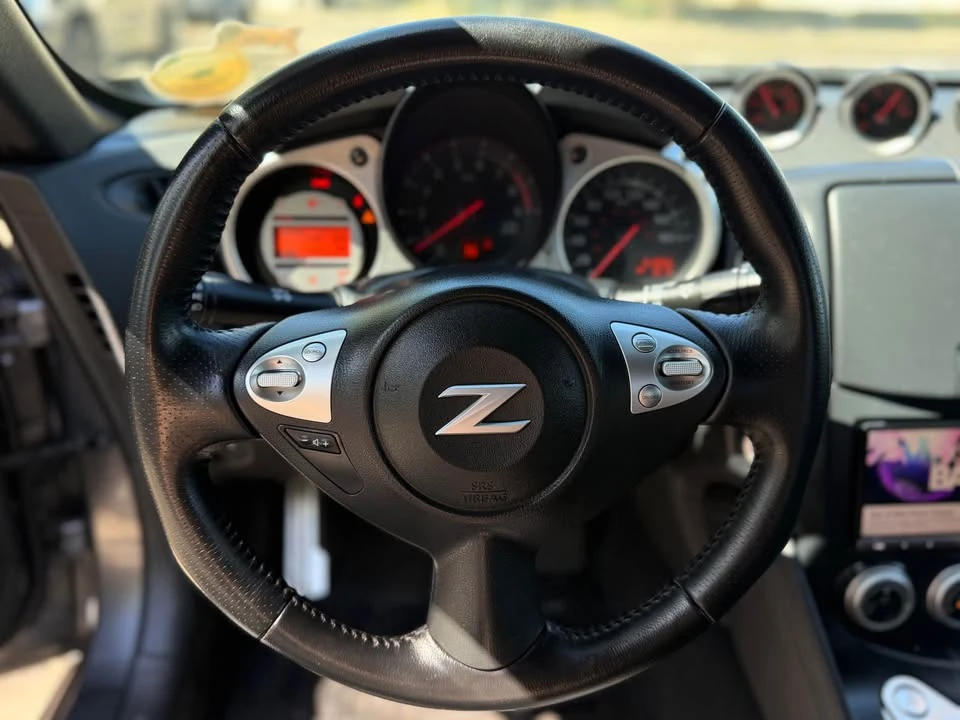 2012 Nissan 370Z 6th Gen - Image 14 of 18
