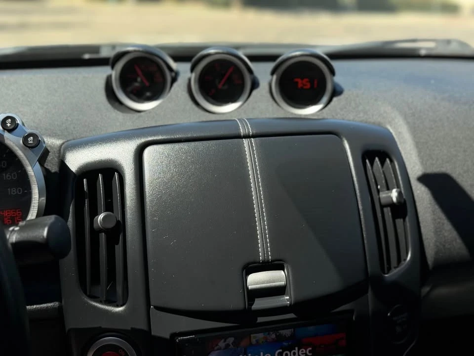2012 Nissan 370Z 6th Gen - Image 12 of 18