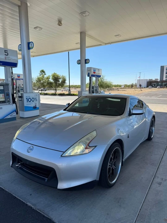 2012 Nissan 370Z 6th Gen - Image 5 of 13