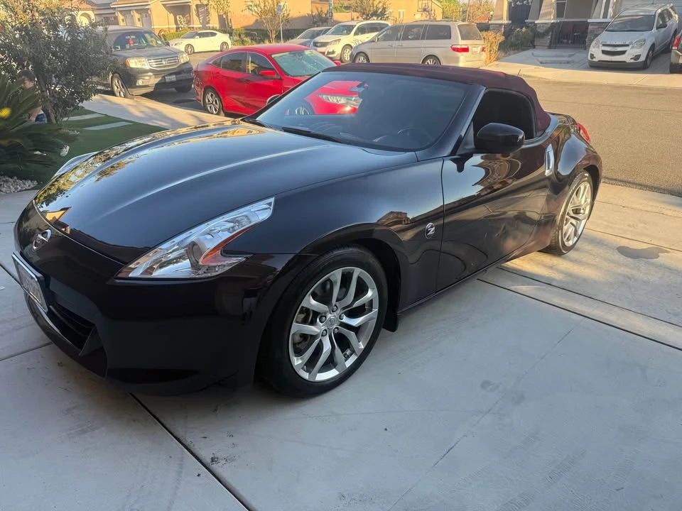 2012 Nissan 370Z 6th Gen - Image 6 of 19