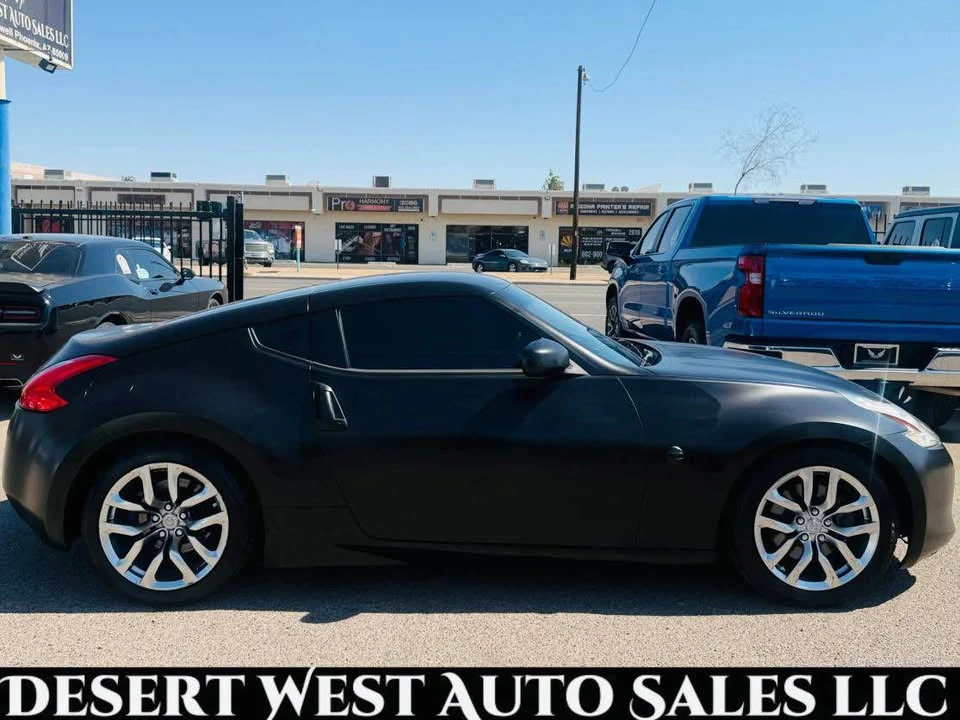 2012 Nissan 370Z 6th Gen - Image 3 of 17