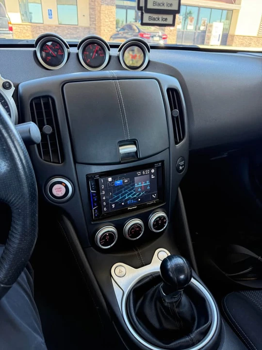 2012 Nissan 370Z 6th Gen - Image 11 of 13