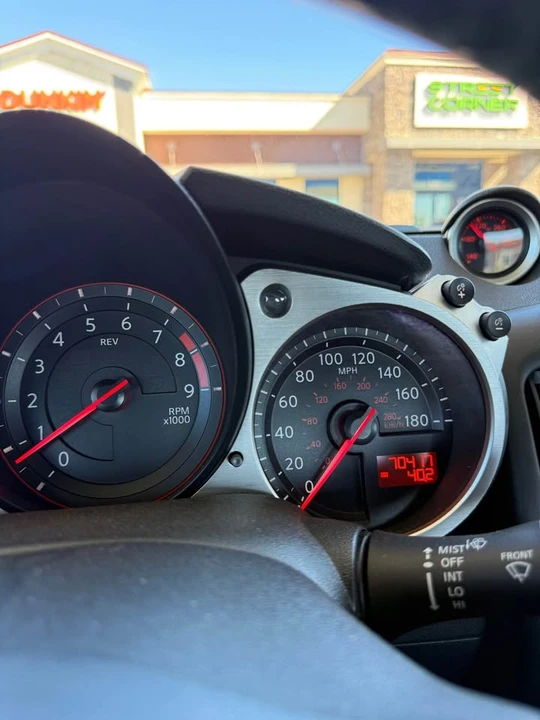 2012 Nissan 370Z 6th Gen - Image 10 of 13