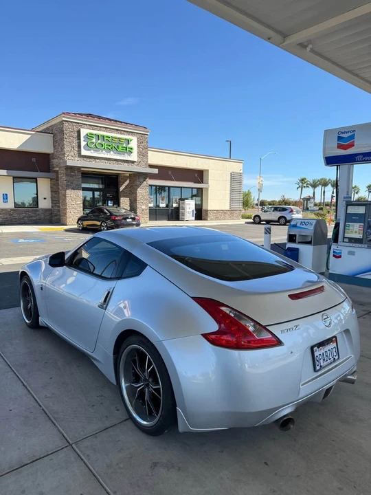 2012 Nissan 370Z 6th Gen - Image 4 of 13