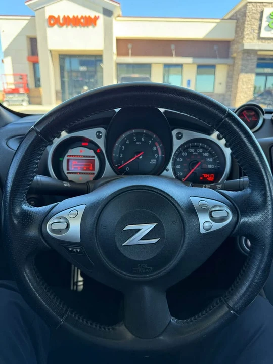 2012 Nissan 370Z 6th Gen - Image 9 of 13