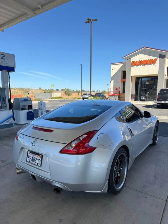 2012 Nissan 370Z 6th Gen - Image 2 of 13