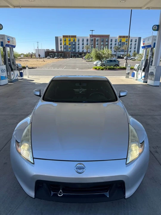 2012 Nissan 370Z 6th Gen - Image 6 of 13