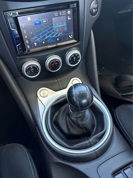 2012 Nissan 370Z 6th Gen - Image 12 of 13
