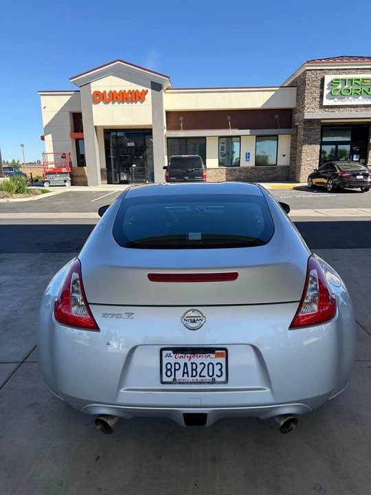 2012 Nissan 370Z 6th Gen - Image 3 of 13