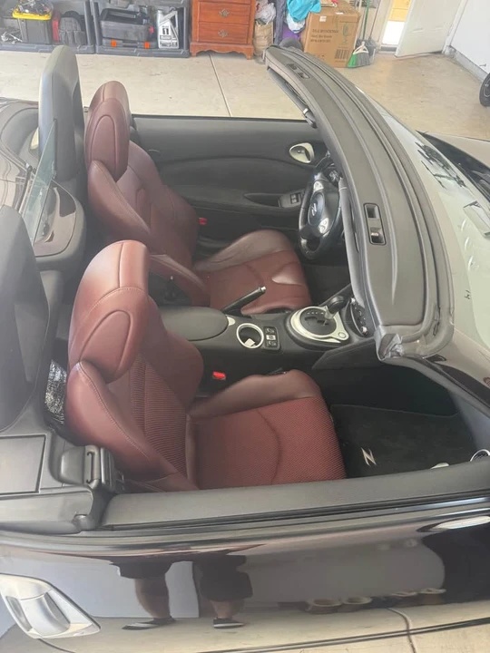 2012 Nissan 370Z 6th Gen - Image 13 of 19