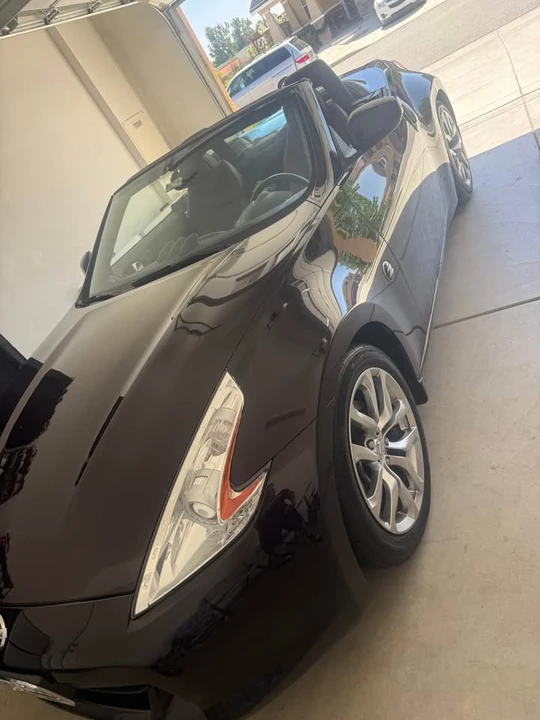 2012 Nissan 370Z 6th Gen - Image 12 of 19