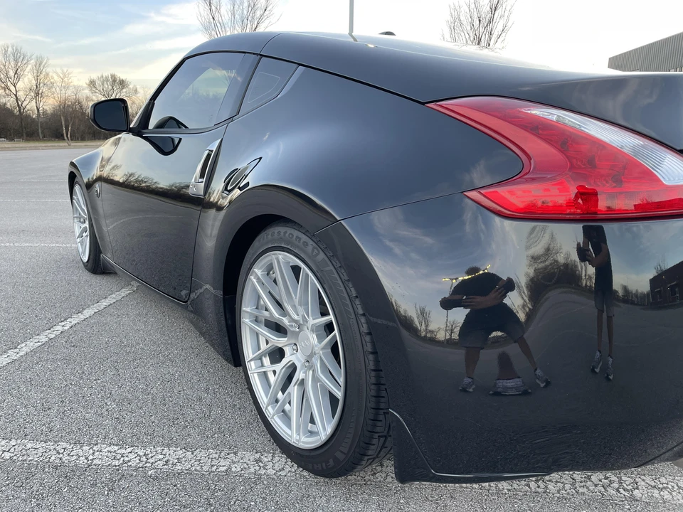 2012 Nissan 370Z 6th Gen - Image 29 of 31
