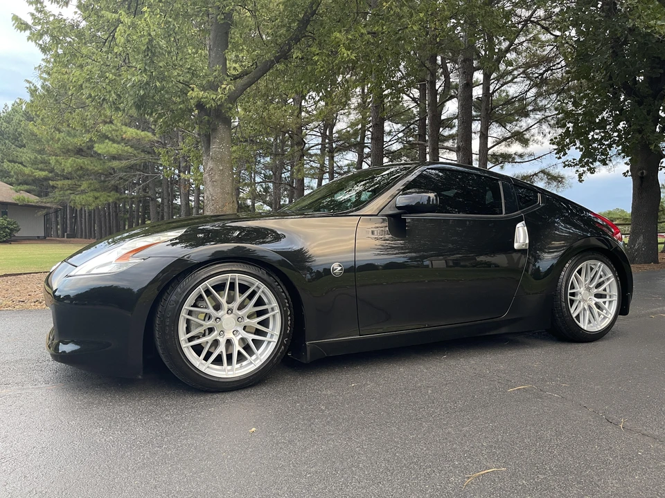 2012 Nissan 370Z 6th Gen - Image 16 of 31