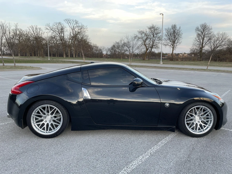 2012 Nissan 370Z 6th Gen - Image 11 of 31