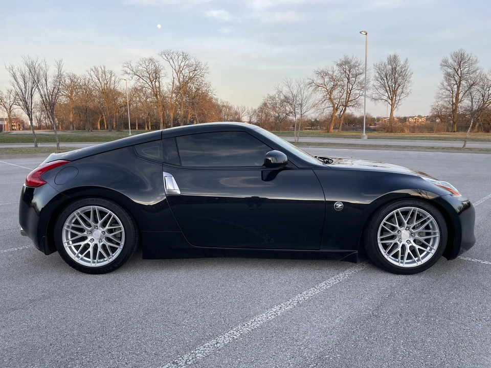 2012 Nissan 370Z 6th Gen - Image 12 of 31