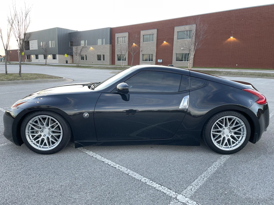2012 Nissan 370Z 6th Gen - Image 7 of 31