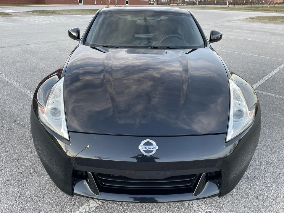 2012 Nissan 370Z 6th Gen - Image 6 of 31