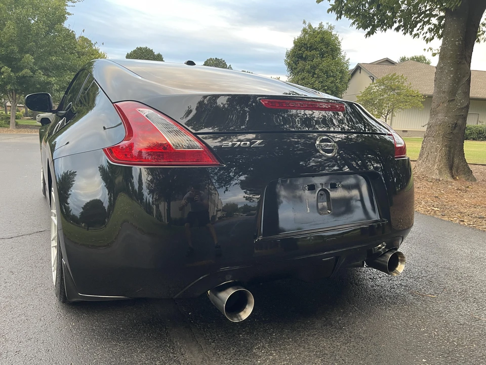 2012 Nissan 370Z 6th Gen - Image 18 of 31