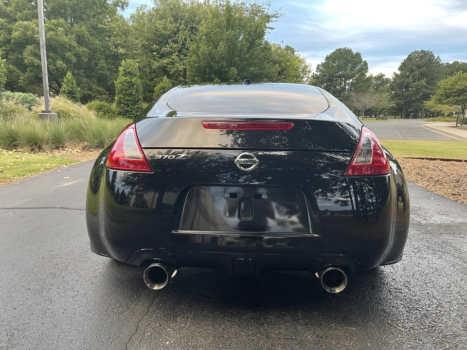2012 Nissan 370Z 6th Gen - Image 19 of 31