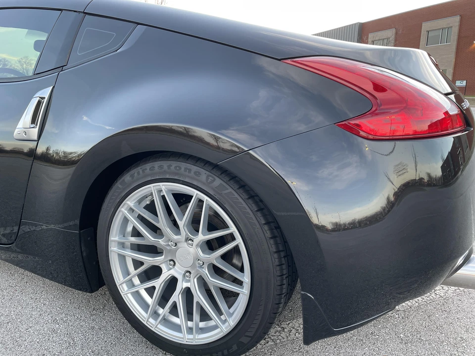 2012 Nissan 370Z 6th Gen - Image 28 of 31
