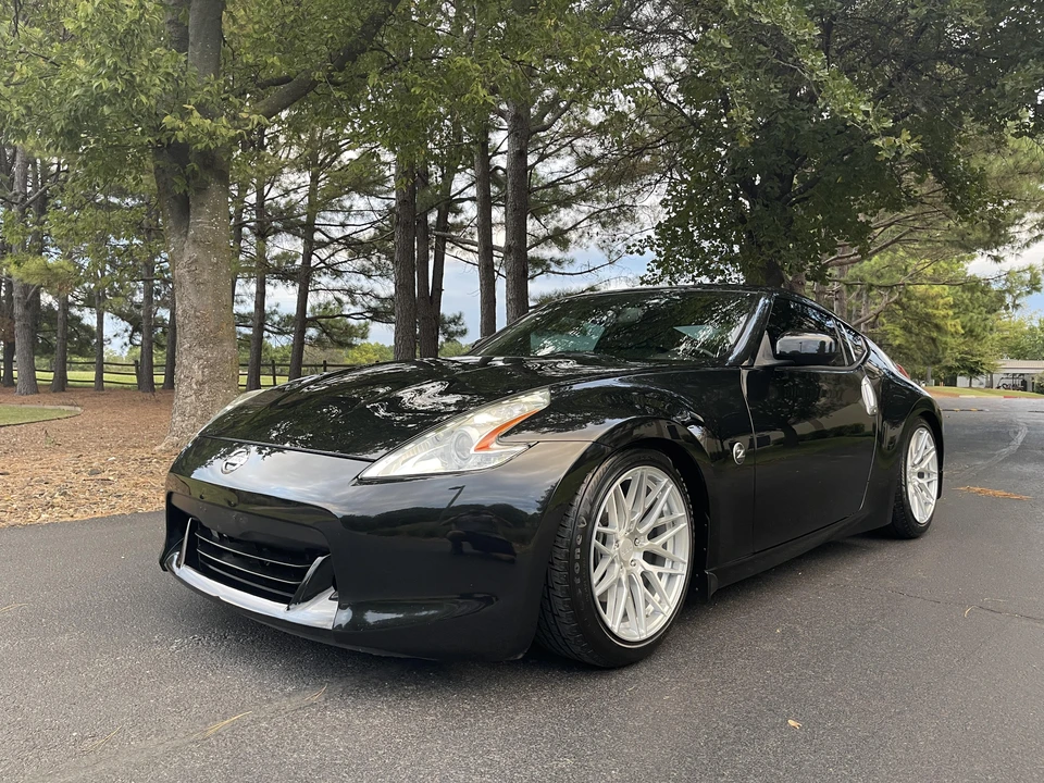 2012 Nissan 370Z 6th Gen - Image 15 of 31