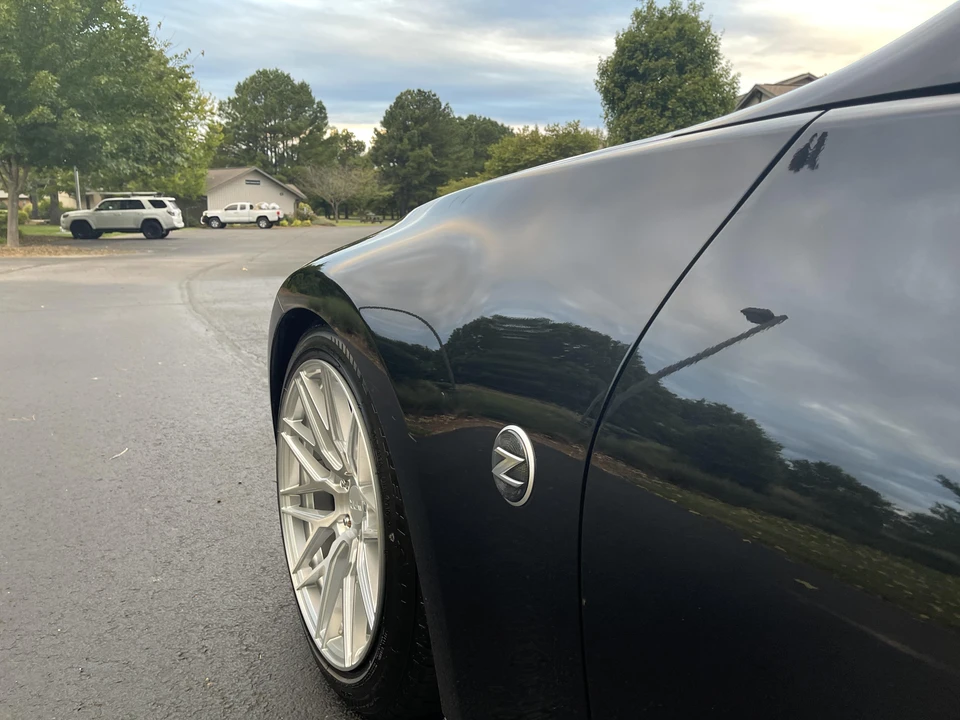 2012 Nissan 370Z 6th Gen - Image 24 of 31
