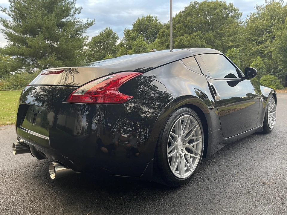 2012 Nissan 370Z 6th Gen - Image 20 of 31