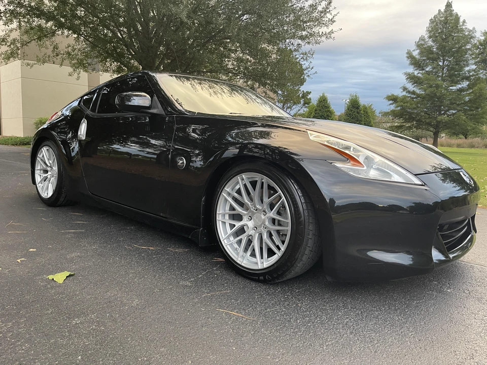 2012 Nissan 370Z 6th Gen - Image 21 of 31