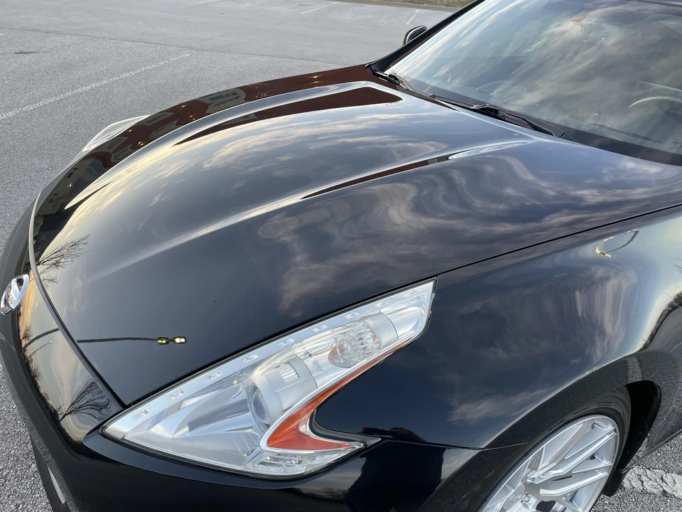 2012 Nissan 370Z 6th Gen - Image 22 of 31