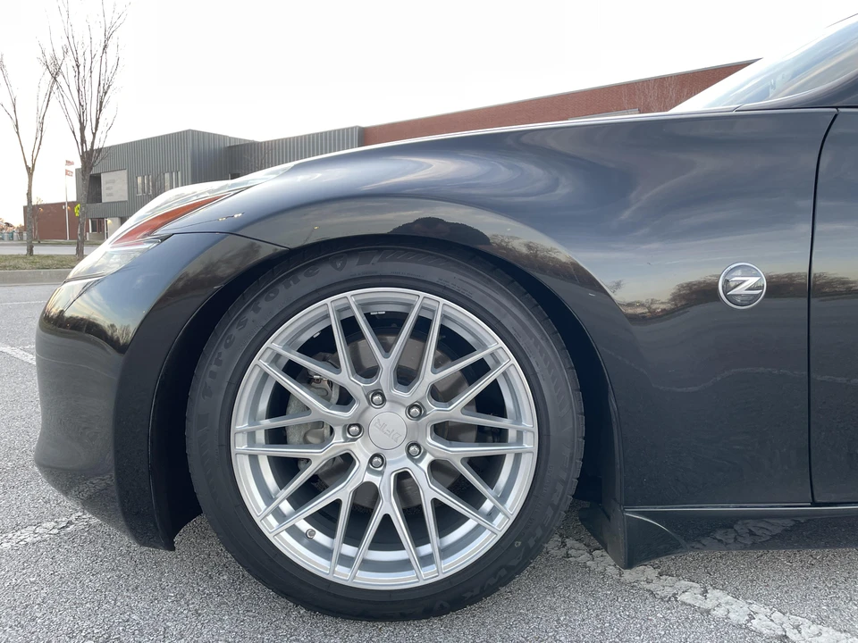 2012 Nissan 370Z 6th Gen - Image 23 of 31