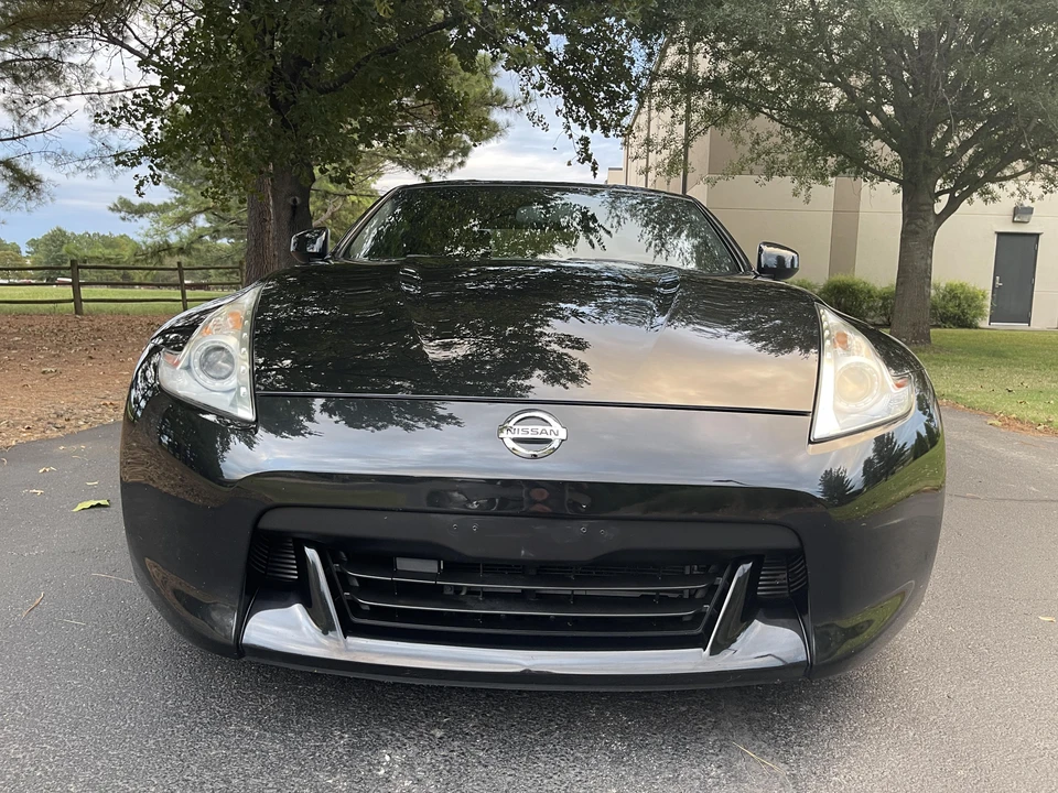 2012 Nissan 370Z 6th Gen - Image 14 of 31