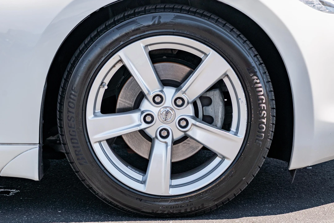 2012 Nissan 370Z 6th Gen - Image 25 of 31