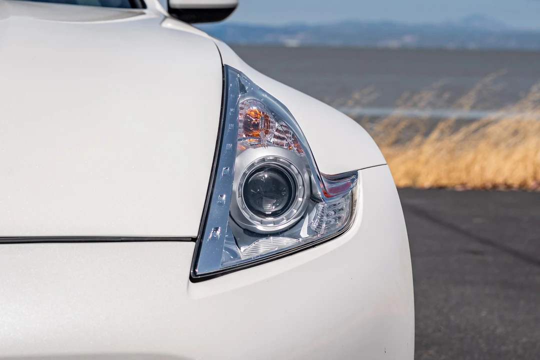 2012 Nissan 370Z 6th Gen - Image 12 of 31