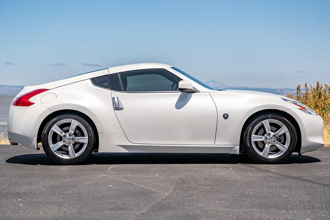 2012 Nissan 370Z 6th Gen - Image 3 of 31