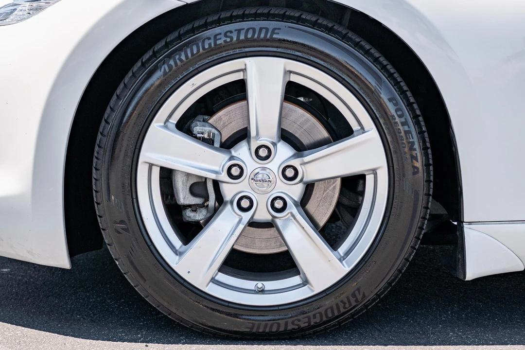 2012 Nissan 370Z 6th Gen - Image 22 of 31