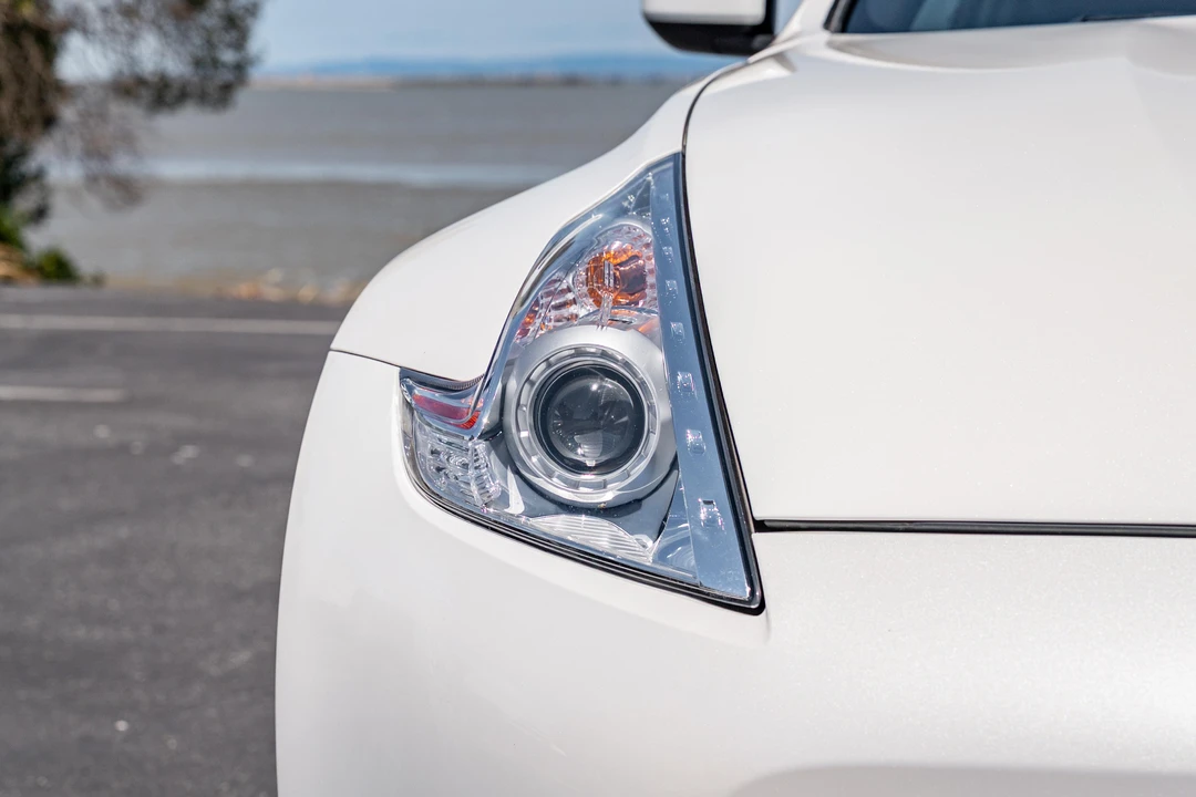 2012 Nissan 370Z 6th Gen - Image 9 of 31