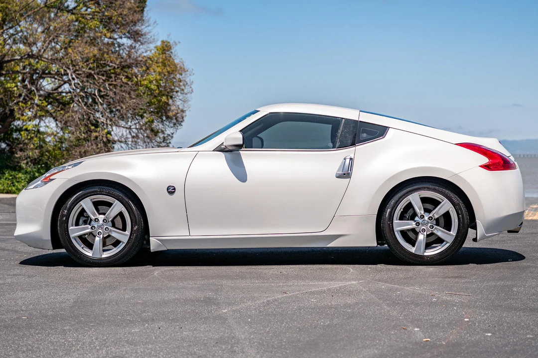 2012 Nissan 370Z 6th Gen - Image 6 of 31