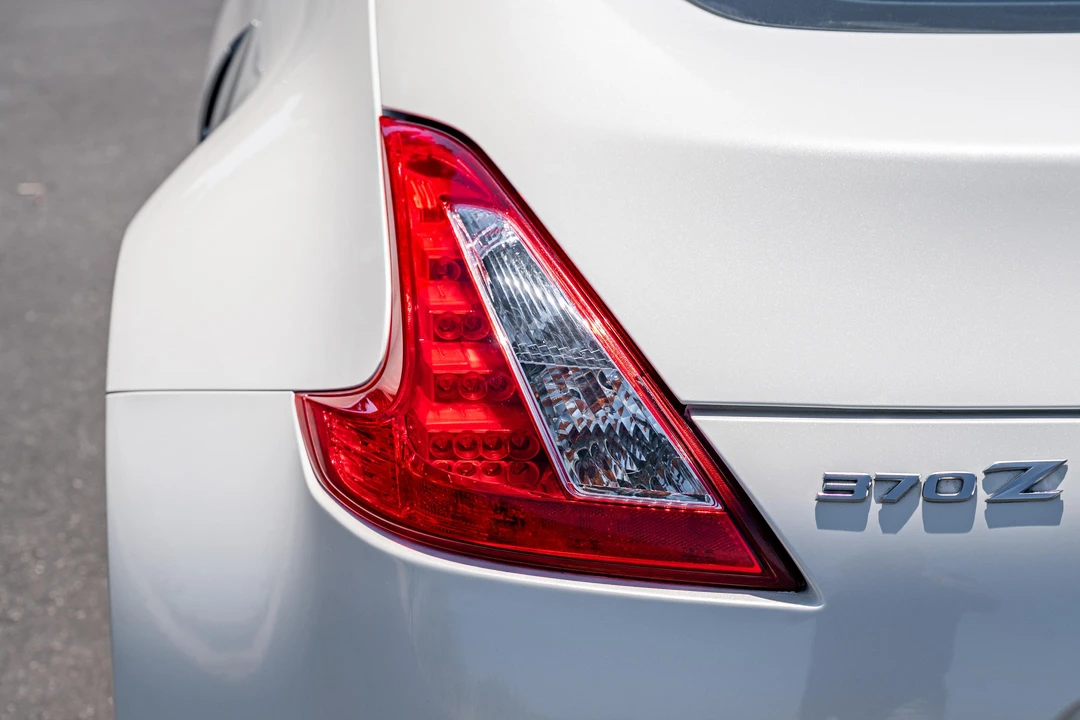 2012 Nissan 370Z 6th Gen - Image 15 of 31