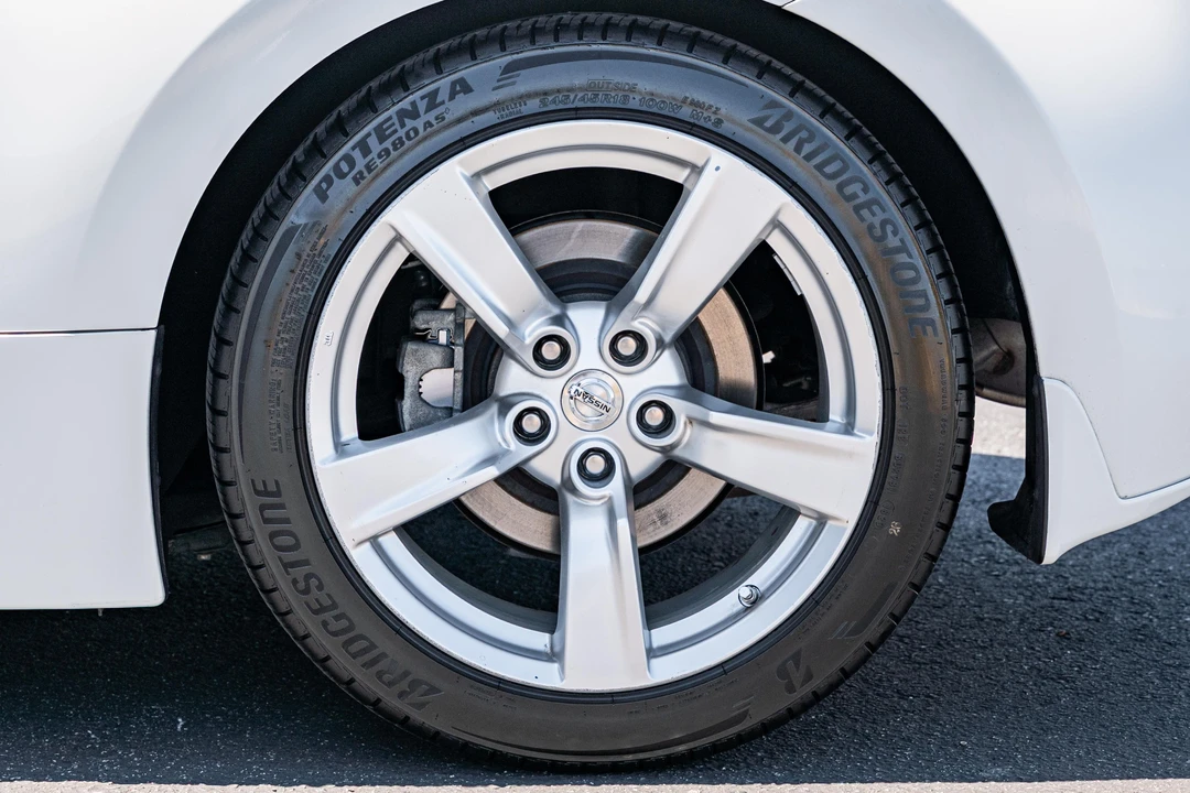 2012 Nissan 370Z 6th Gen - Image 23 of 31