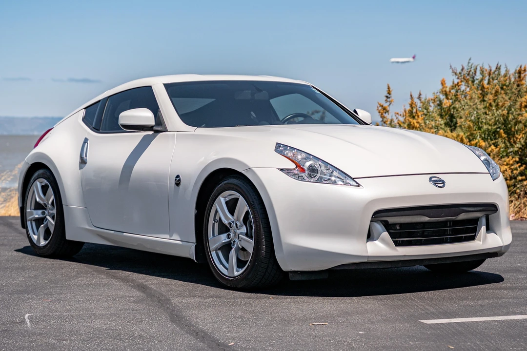 2012 Nissan 370Z 6th Gen - Image 8 of 31