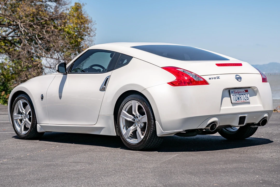 2012 Nissan 370Z 6th Gen - Image 4 of 31