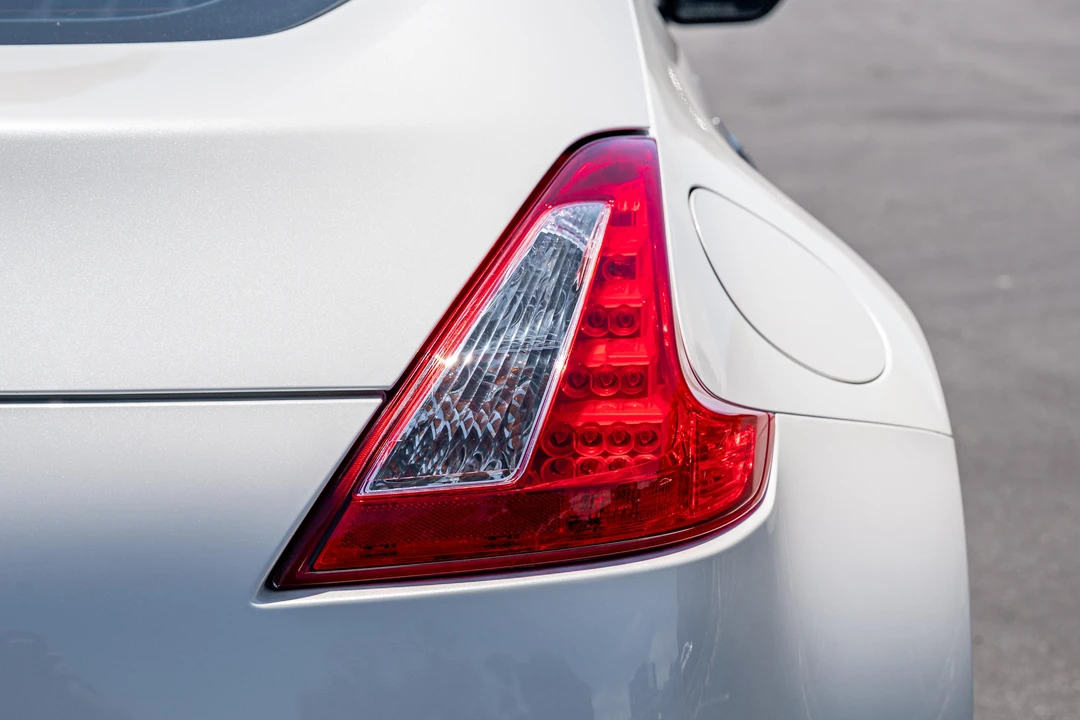2012 Nissan 370Z 6th Gen - Image 19 of 31