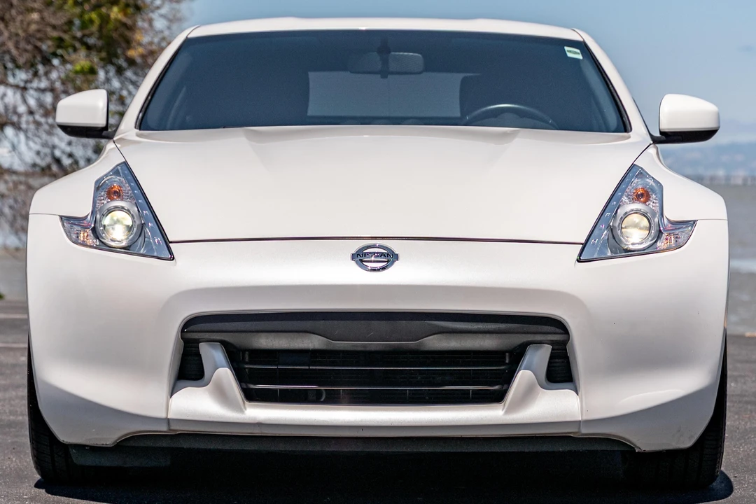 2012 Nissan 370Z 6th Gen - Image 2 of 31