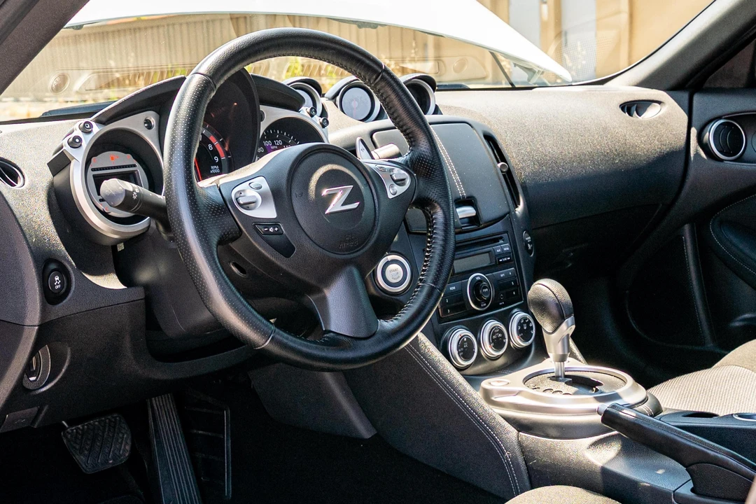2012 Nissan 370Z 6th Gen - Image 26 of 31