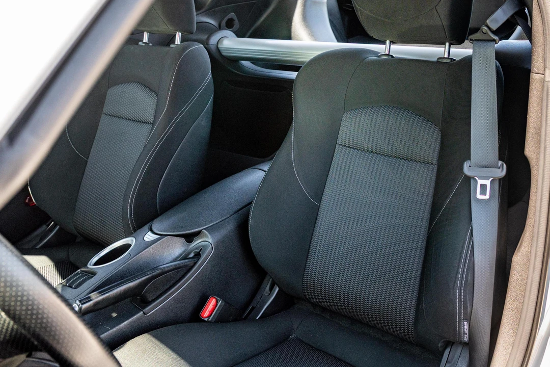 2012 Nissan 370Z 6th Gen - Image 28 of 31